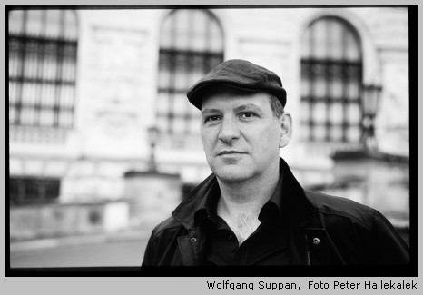 Wolfgang Suppan